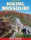 Hiking Missouri - 2nd Edition