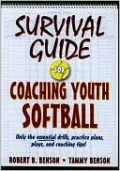 Survival Guide for Coaching Youth Softball