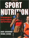 Sport Nutrition - 2nd Edition