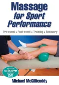 Massage for Sport Performance