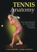 Tennis Anatomy