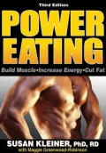 Power Eating 3E