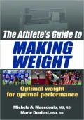 The Athlete's Guide to Making Weight