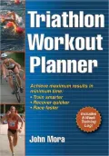 Triathlon Workout Planner