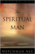 The Spiritual Man (3 Volume Set)