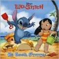Be Good, Stitch!