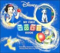 My First Word Book and My Little Counting Book