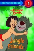 Jungle Friends