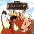 The Lion King 1 1/2