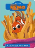Finding Nemo: A Read-Aloud Board Book