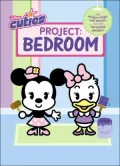 Disney Cuties Project: Bedroom