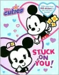 Stuck on You!