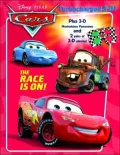 The Race Is On!
