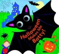 Halloween Makes Me Batty!
