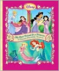 My Best Friend Is a Princess: A Princess Friendship Treasury