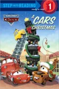 A Cars Christmas