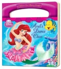 Ariel's Dance Class (Disney Princess)