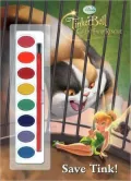 Save Tink! (Disney Fairies)