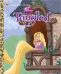 Tangled (Disney Tangled Series)