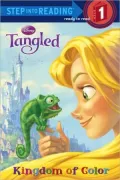 Kingdom of Color (Disney Tangled Series)