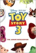 Toy Story 3 Junior Novelization