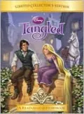 Tangled (Disney Tangled Series)