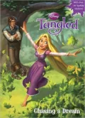 Chasing a Dream (Disney Tangled Series)