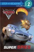 Super Spies (Step into Reading Book Series: A Step 2 Book)