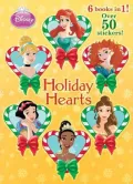 Holiday Hearts (Disney Princess)