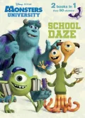 School Daze/Monster Party! (Disney/Pixar Monsters, Inc.