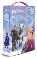 Frozen Friendship Box (Disney Frozen)