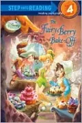 The Fairy Berry Bake-Off