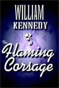 The Flaming Corsage