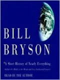 A Short History of Nearly Everything