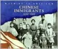Chinese Immigrants, 1850-1900