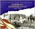 German Immigrants, 1820-1920