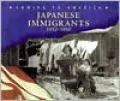 Japanese Immigrants,1850-1950