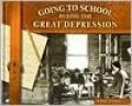 Going to School During the Great Depression