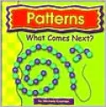 Patterns: What Comes Next?, Vol. 3