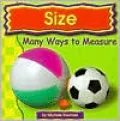 Size: Many Ways to Measure