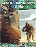 The U.S. Marine Corps at War (On the Front Lines Series)