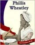 Phillis Wheatley