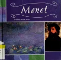 Monet by Shelley Swanson Sateren — book cover