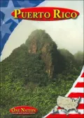 Puerto Rico (One Nation Series)