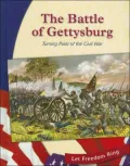 The Battle of Gettysburg: Turning Point of the Civil War (Let Freedom Ring Series)