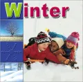 Winter by Terri DeGezelle — book cover
