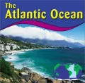 The Atlantic Ocean by Anne Ylvisaker — book cover