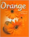 Orange: Seeing Orange All Around Us (Colors Series)