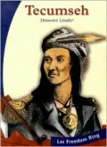 Tecumseh: Shawnee Leader