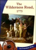 The Wilderness Road 1775